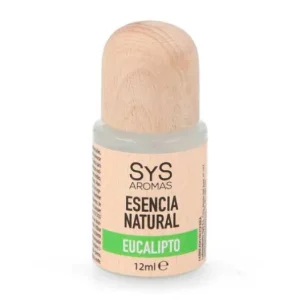 Aromatherapie | SYS Natürliche Essenz Eukalyptus 12ml