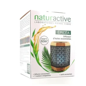 Elektronische Geräte | Naturactive Diffusor Ätherische Öle Fichte