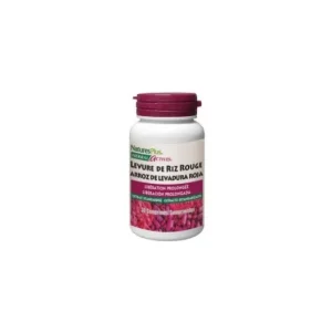 Kreislauf | NaturesPlus Natures Plus Roter Hefe-Reis 30comp
