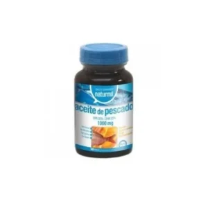Kreislauf | Naturmil Aceite De Pescado Omega 3 Epa 35% / Dha 25% 1000 Mg 60