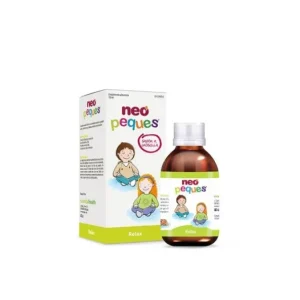 Kinder | Neo Peques Entspannung 150 ml