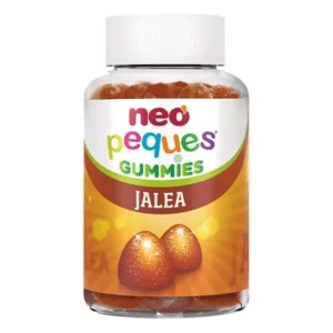 Kinder | Neo Peques Gummies Gelee 30 Gummies
