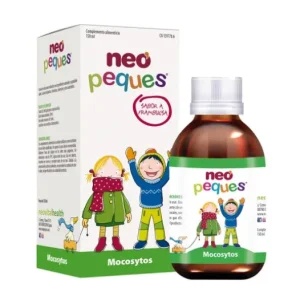 Kinder | Neo Peques Mocosytos 150ml