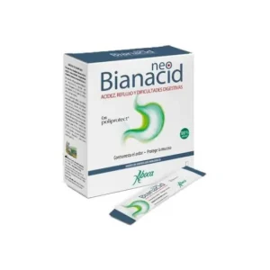 Naturheilmittel | Aboca Neobianacid 1,55g 20 Sachets