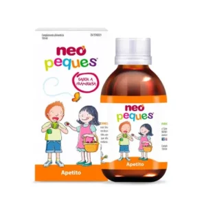 Kinder | Neo Peques™ Appetit 150ml