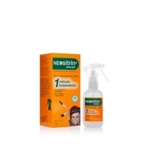 Kinder | NEOSITRIN ® 100% Sprühlotion 100ml