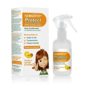Kinder | NEOSITRIN Protect Acondicionador Spray 200ml
