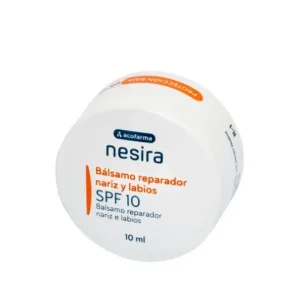 Lippen | Nesira Bálsamo Reparador Nariz Labios Spf10 10ml