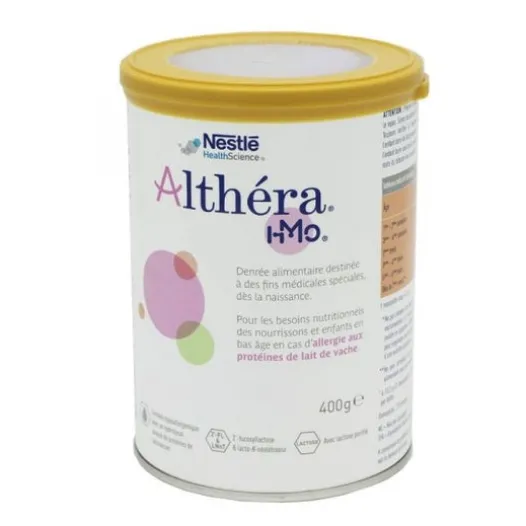Babynahrung | Nestlu00e9 Nestlé Althéra Hmo 400g