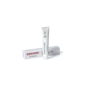 Muskulatur | Neurofisiodol Neurophysiodol 40 Ml