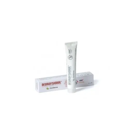 Muskulatur | Neurofisiodol Neurophysiodol 40 Ml