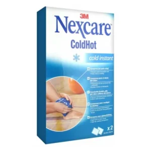 Wärme/-kältekissen | NEXCARE ™ ColdHot instant fróo bag 2 Stück