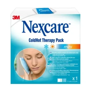 Wärme/-kältekissen | NEXCARE ™ ColdHot Mini-Tasche 10x10cm