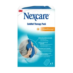 Wärme/-kältekissen | NEXCARE ™ ColdHot traditionelle Heißgelbeutel 1 Stück