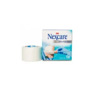 Hausapotheke | NEXCARE Esparadrapo Whitepaper 5 M X 2,5 Cm