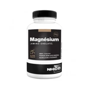Sportlernahrung | NHCO Magnsium-Amino-Klatsch 84St