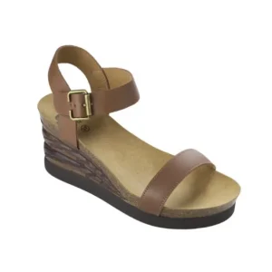 Schuhe | Scholl Ninfea Tal Ausgleichsschuh Braun 36