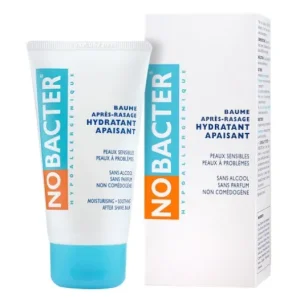 Männer | Eucerin Nobacter After Shave Balm Tube 75 Ml