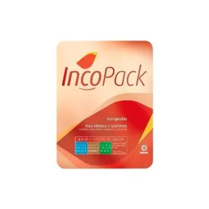 Harnwege | INDAS NORMALES ELASTISCHES NETZ 4U