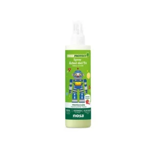 Kinder | Nosa Grüner Teebaum Entwirrspray 250ml