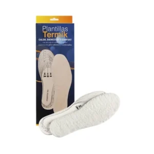 Einlagen | Nosa Thermo-Einlegesohlen Füße 1 Paar