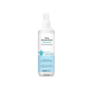 Hände Und Nägel | Nosa Care Pädiatrisches hydroalkoholisches Sanitisationsspray für Kinder 250ml