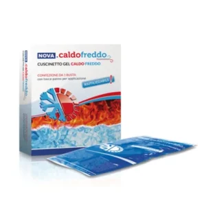Hilfsmittel Gegen Wundliegen | NOVA ARGENTIA Nova Gel Kaltwärmer Kissen