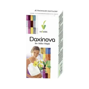 Natürliche Diätetik | NOVADIET Daxinova 60 Tablettenp