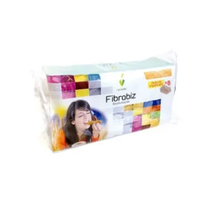 Ökologische Ernährung | NOVADIET Fibrabiz Bizcochos Integrales 400g