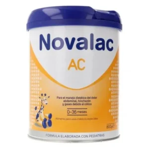Babynahrung | Novalac AC 800g