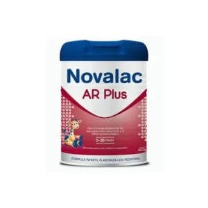 Babynahrung | Novalac AR Plus Milchpulver 800g