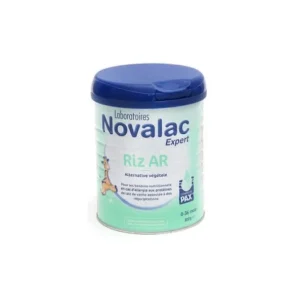 Babynahrung | Novalac Arroz AR 800g