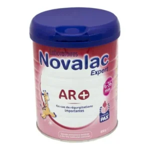 Babynahrung | Novalac Expert AR+ 6-36 mois 800g