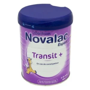 Babynahrung | Novalac Expert Transit+ Bei Verstopfung 800g