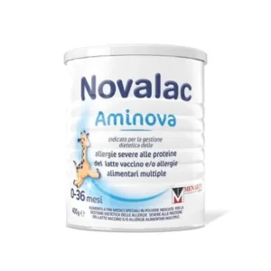 Babynahrung | Novalac Aminova Af 400g