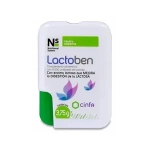 Verdauung | NS Lactoben 50comp