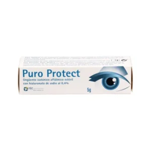Augenpflege | NTC Pure Protect-Salbe 5g