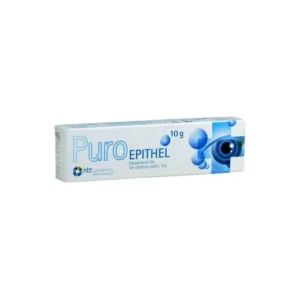 Augenpflege | NTC Reines Epithel-Gel 10g