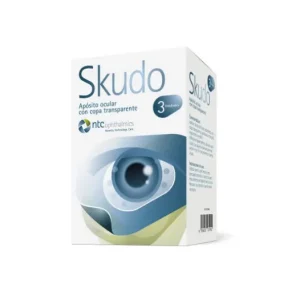 Pflaster | NTC Skudo 3 Verbände