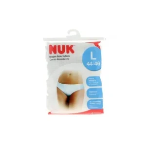 Schwangerschaft Und Stillzeit | Nuk Einweghöschen T-L 3uds