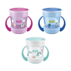 Babynahrung | Nuk Magic Cup Mini +6M 160 ml