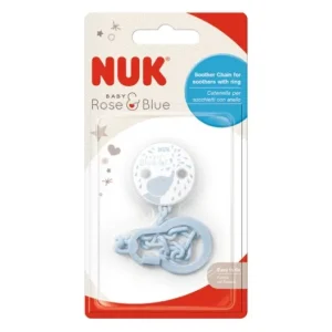 Zubehör | Nuk Schnuller-Kette 1 Stck.