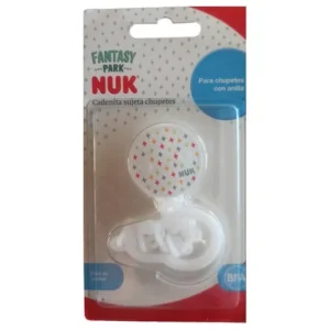 Zubehör | Nuk kette Fantasie 1 Stück