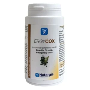 Ernährung | NUTERGIA Ergycox 90 Tabletten