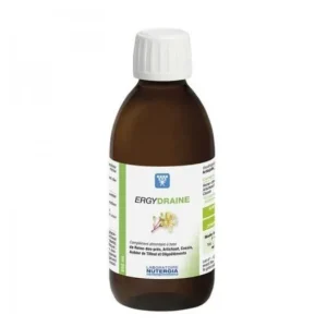 Abnehmen | NUTERGIA Ergydraine 250ml