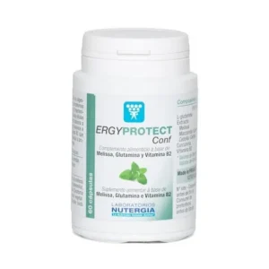 Naturheilmittel | NUTERGIA Ergyprotect Comfort 60 Kapseln