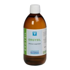 Knochen | NUTERGIA Ergysil Solution 500ml
