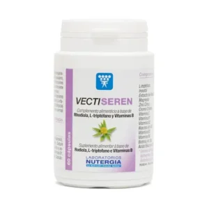 Stimmung | NUTERGIA vectiseren 60caps