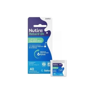 Verdauung | Nutira Retard 6H 40comp