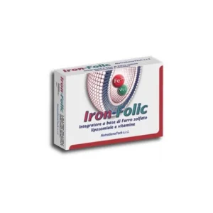 Schwangerschaft Und Stillzeit | NUTRAGENETECH Eisen-Folie 30Cps